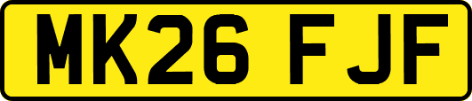 MK26FJF