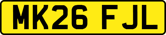 MK26FJL