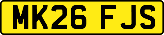 MK26FJS