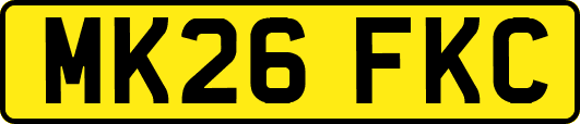 MK26FKC