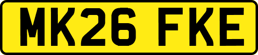 MK26FKE