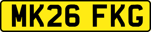 MK26FKG