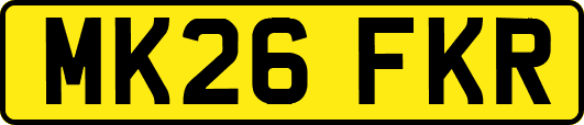 MK26FKR
