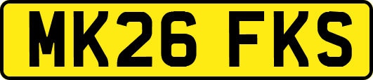 MK26FKS