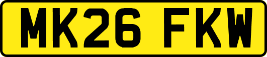 MK26FKW