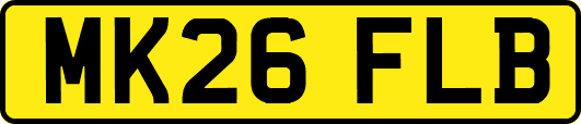 MK26FLB