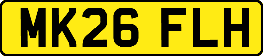 MK26FLH
