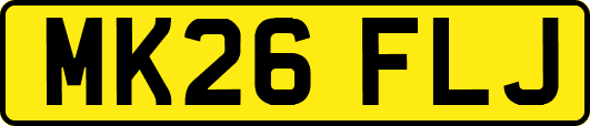 MK26FLJ