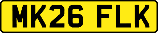 MK26FLK