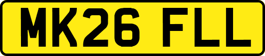 MK26FLL