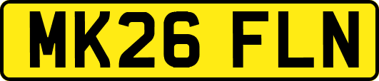 MK26FLN