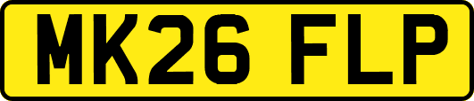 MK26FLP