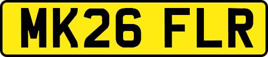 MK26FLR