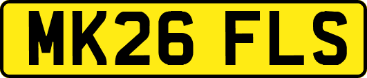 MK26FLS
