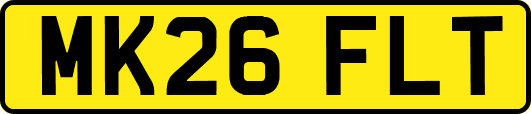 MK26FLT