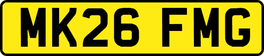MK26FMG