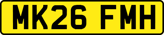 MK26FMH