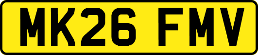 MK26FMV