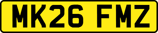 MK26FMZ