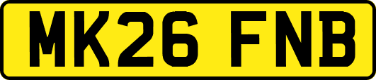 MK26FNB