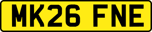 MK26FNE