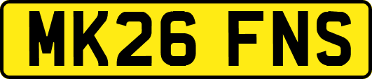 MK26FNS