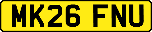 MK26FNU
