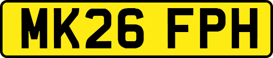 MK26FPH