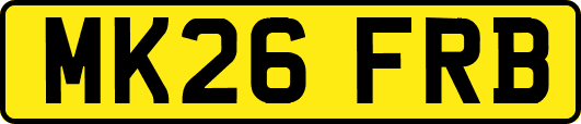 MK26FRB