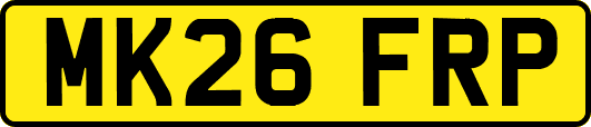 MK26FRP