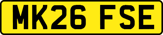 MK26FSE