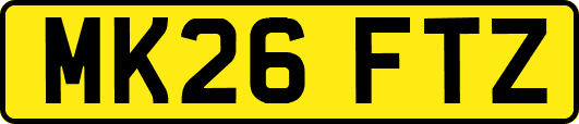 MK26FTZ