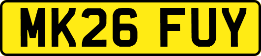 MK26FUY
