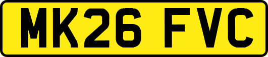 MK26FVC