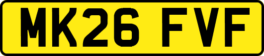 MK26FVF