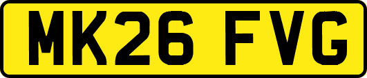 MK26FVG