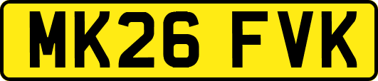 MK26FVK