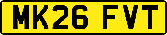 MK26FVT