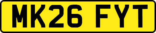 MK26FYT