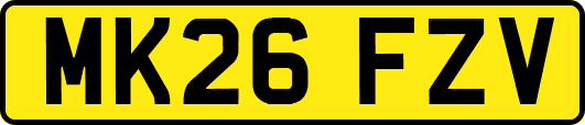 MK26FZV
