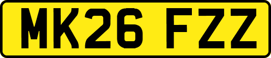 MK26FZZ