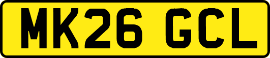 MK26GCL
