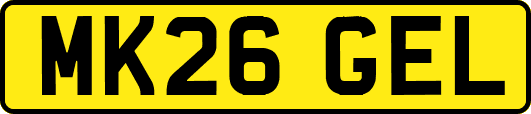 MK26GEL