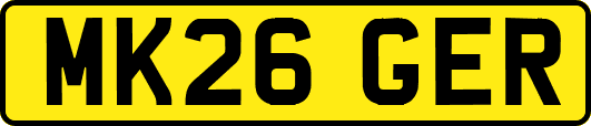 MK26GER