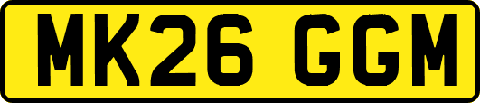 MK26GGM