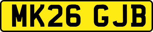 MK26GJB