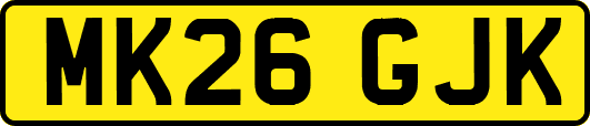 MK26GJK