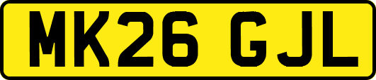 MK26GJL
