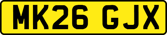MK26GJX