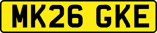 MK26GKE
